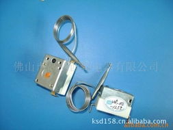 佛山市高明西特電器 溫控開關(guān)產(chǎn)品系列一覽