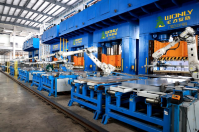 響應雙碳戰略，王力安防贏得綠色智造突圍戰——企業營銷策劃服務解析