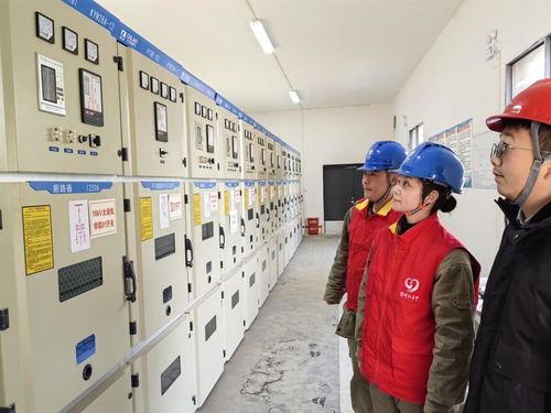 24小時(shí)聯(lián)動雙保險(xiǎn)，保障萬名師生用電無憂的家庭服務(wù)