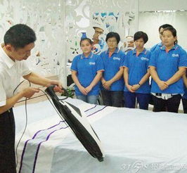 家事無憂家庭服務(wù) 家政服務(wù)領(lǐng)導(dǎo)品牌的卓越之路